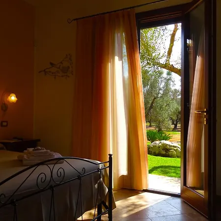 Biancolivo In Salento 4* Gallipoli