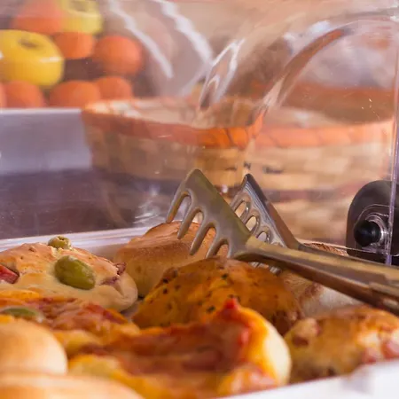 Nocleg ze śniadaniem Biancolivo In Salento Gallipoli