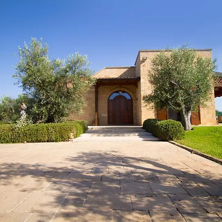 Biancolivo In Salento Nocleg ze śniadaniem