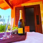 Bed & Breakfast Biancolivo In Salento Gallipoli