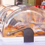 Bed & Breakfast Biancolivo In Salento Gallipoli