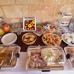 Biancolivo In Salento