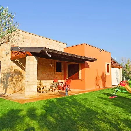 Bed & Breakfast Biancolivo In Salento 3*