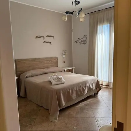 ベッド・アンド・ブレックファスト Biancolivo In Salento 3*