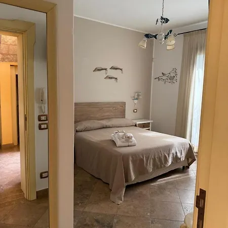 Biancolivo In Salento ガリポリ