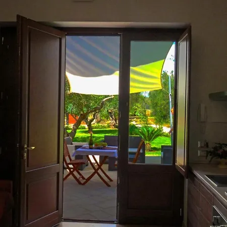 Biancolivo In Salento Bed & Breakfast Gallipoli