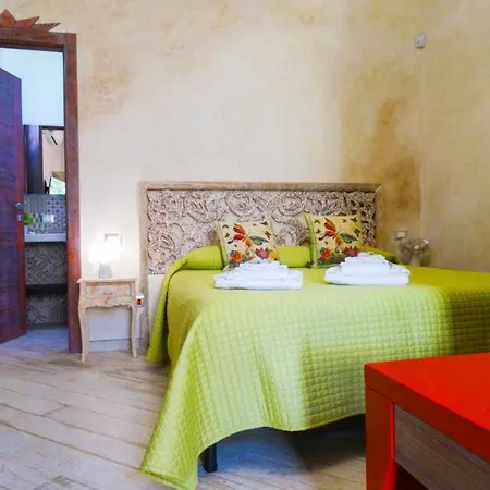 Biancolivo In Salento Bed & Breakfast 3*