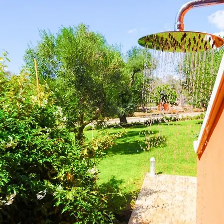 Biancolivo In Salento 3* Gallipoli