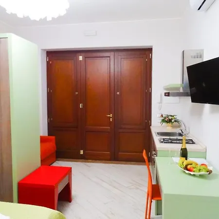 Biancolivo In Salento 4* Gallipoli