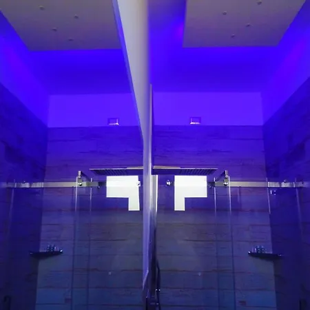 Bed & Breakfast Biancolivo In Salento