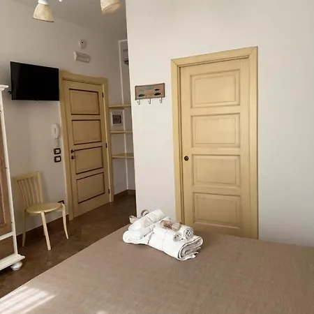 Biancolivo In Salento ガリポリ