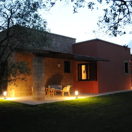 ベッド・アンド・ブレックファスト Biancolivo In Salento