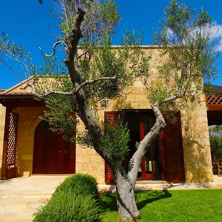 Biancolivo In Salento