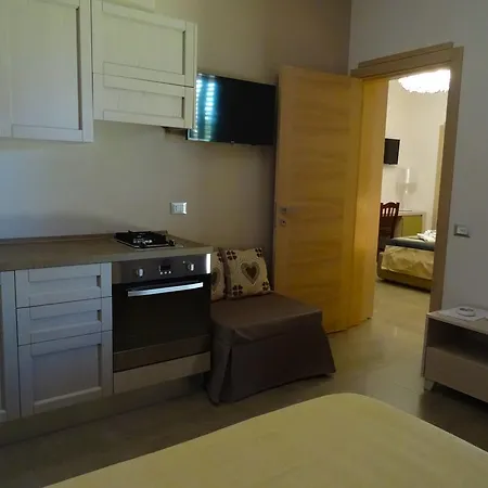 Biancolivo In Salento 4* غالّيبولي