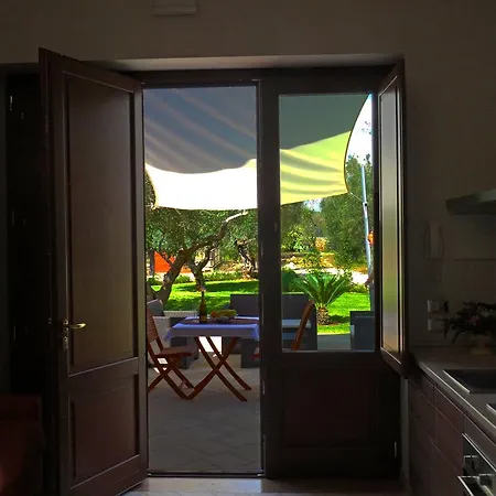 فندق مبيت وإفطار Biancolivo In Salento