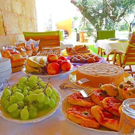 Biancolivo In Salento غالّيبولي