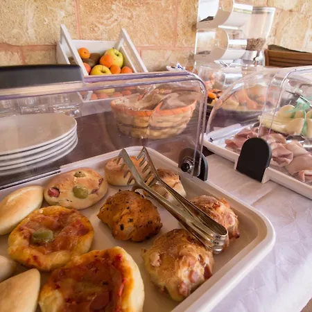 ベッド・アンド・ブレックファスト Biancolivo In Salento
