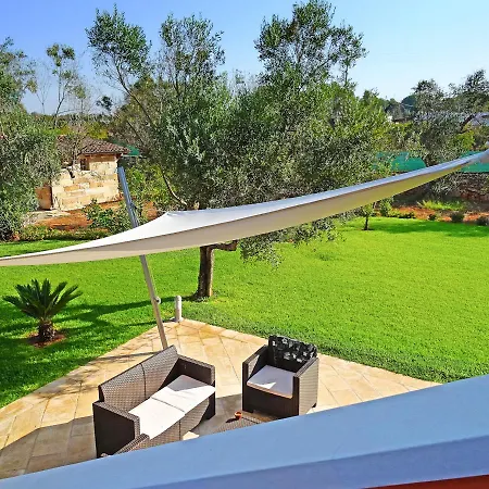 Biancolivo In Salento فندق مبيت وإفطار