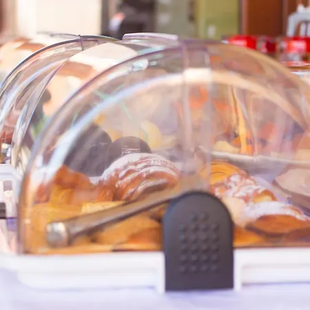 Panzió Biancolivo In Salento Gallipoli