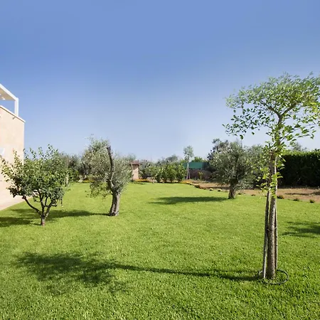 Biancolivo In Salento فندق مبيت وإفطار غالّيبولي