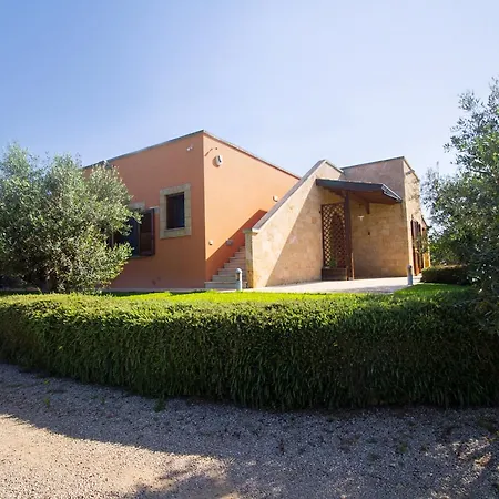 Biancolivo In Salento 4* غالّيبولي