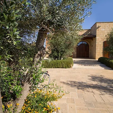 Biancolivo In Salento 4* Gallipoli