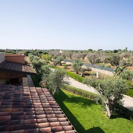 Panzió Biancolivo In Salento