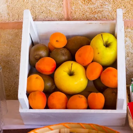 Biancolivo In Salento 4* غالّيبولي