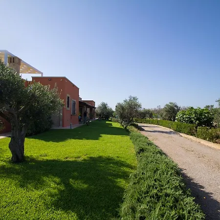 Biancolivo In Salento Panzió