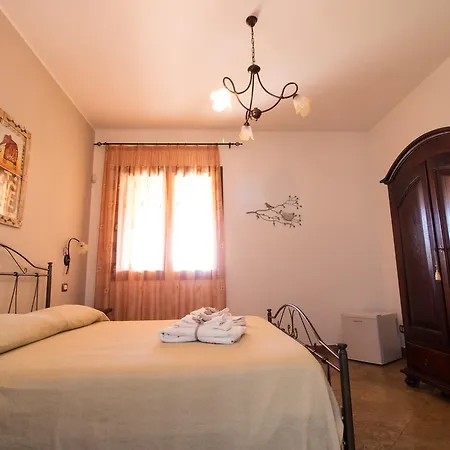 Biancolivo In Salento 4*