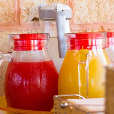 Biancolivo In Salento