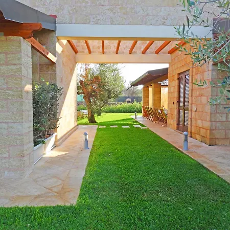 Biancolivo In Salento فندق مبيت وإفطار