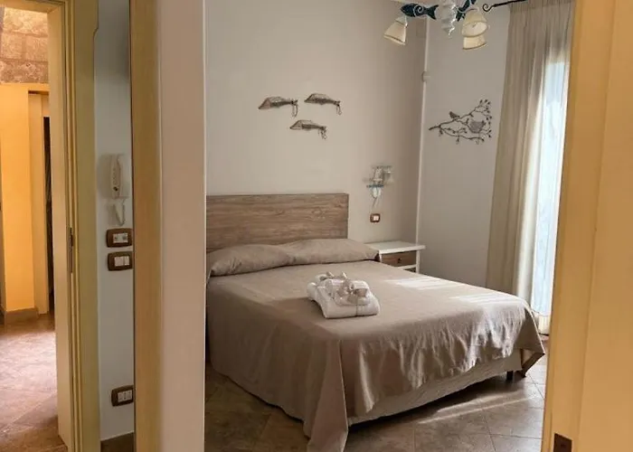 Biancolivo In Salento Gallipoli