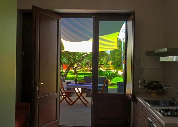 Biancolivo In Salento Bed & Breakfast Gallipoli