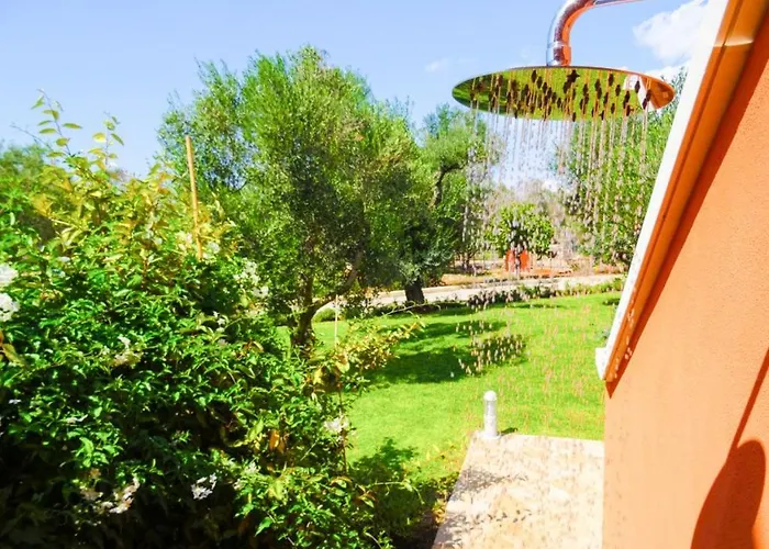 Biancolivo In Salento 3* Gallipoli