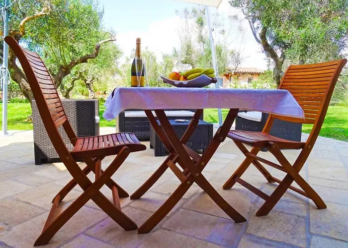 Biancolivo In Salento Bed & Breakfast 3*