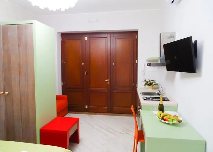 Biancolivo In Salento 3* Gallipoli