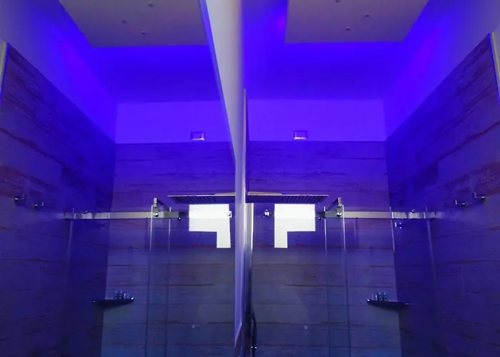 Bed & Breakfast Biancolivo In Salento