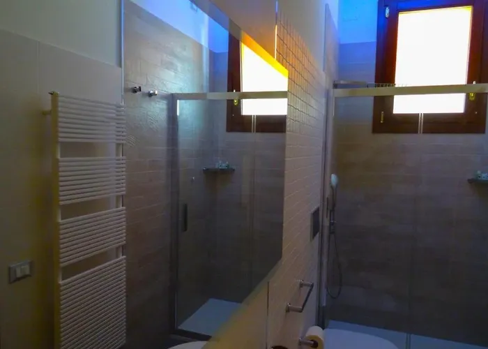 Biancolivo In Salento Bed & Breakfast Gallipoli