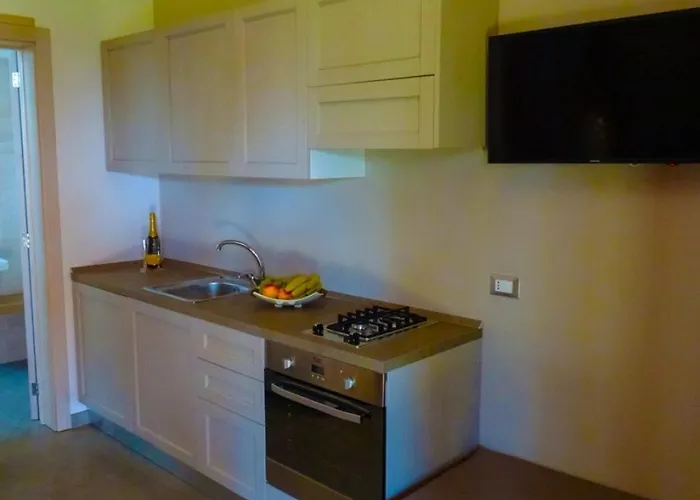 Biancolivo In Salento 3*