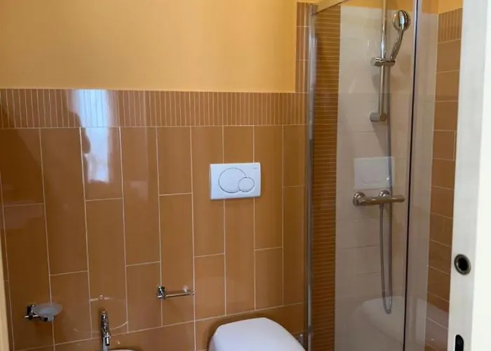 Bed & Breakfast Biancolivo In Salento 4*