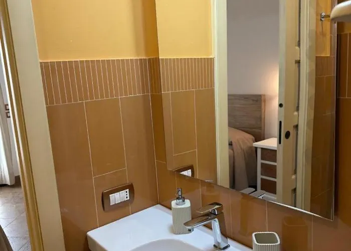 Biancolivo In Salento Bed & Breakfast Gallipoli