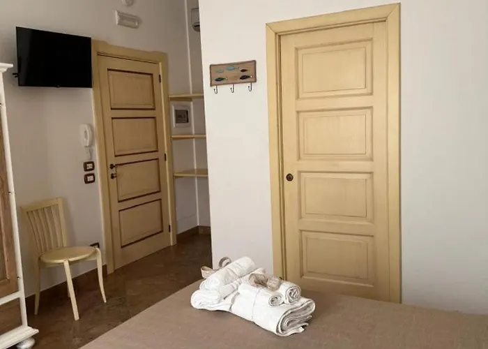 Biancolivo In Salento Gallipoli