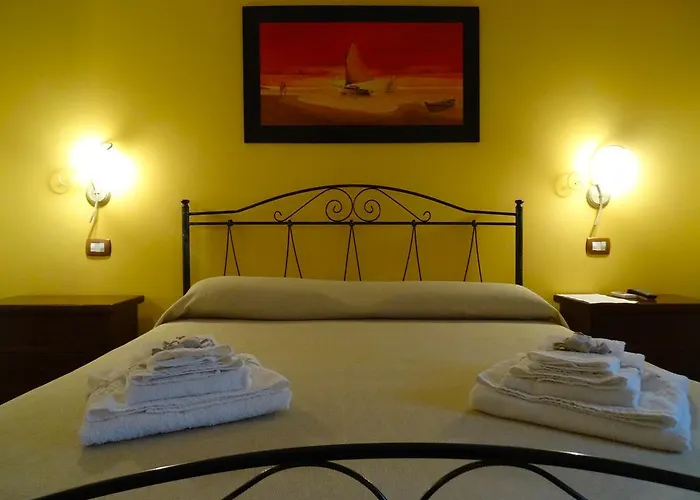 Biancolivo In Salento 3* Gallipoli