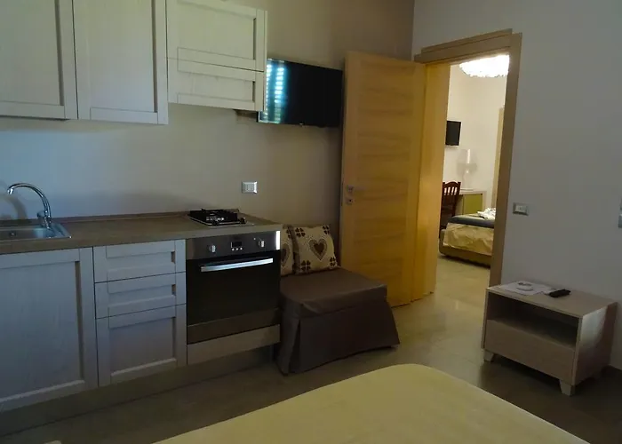 Biancolivo In Salento 3* Gallipoli