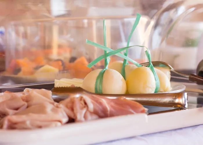 Biancolivo In Salento Bed & Breakfast Gallipoli