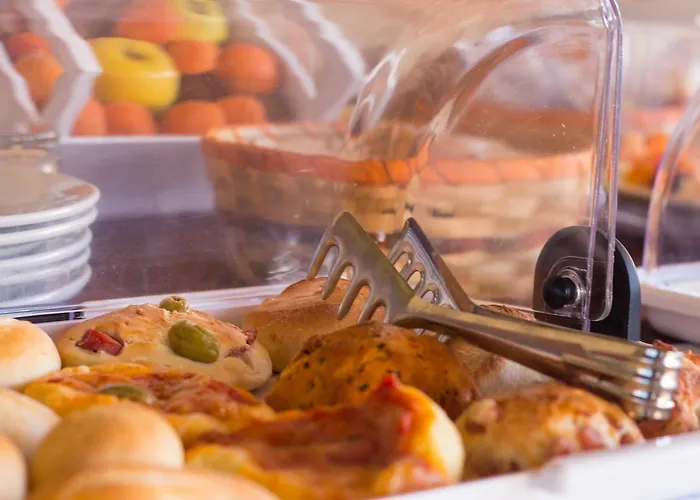 Bed & Breakfast Biancolivo In Salento Gallipoli