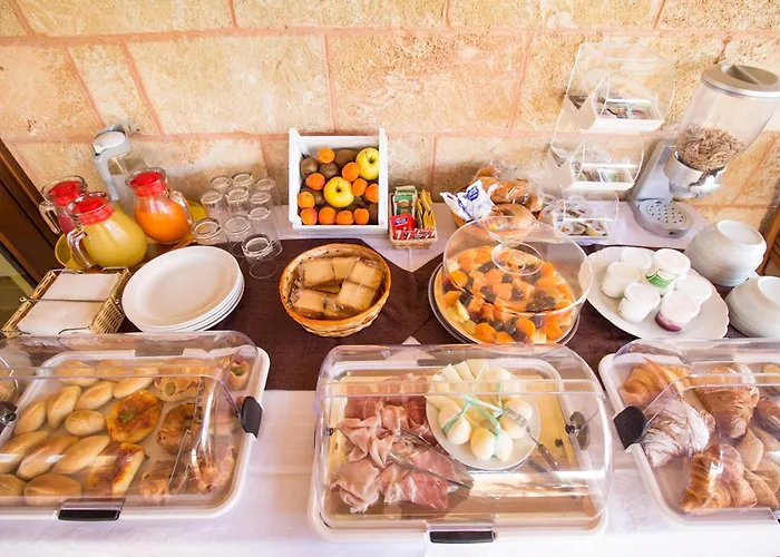 Biancolivo In Salento