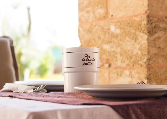 Biancolivo In Salento Bed & Breakfast Gallipoli