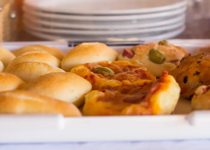 Biancolivo In Salento